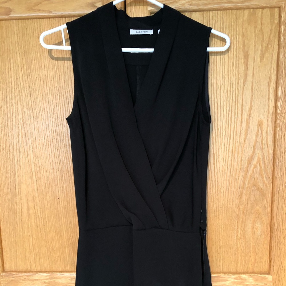 Phoenix dress